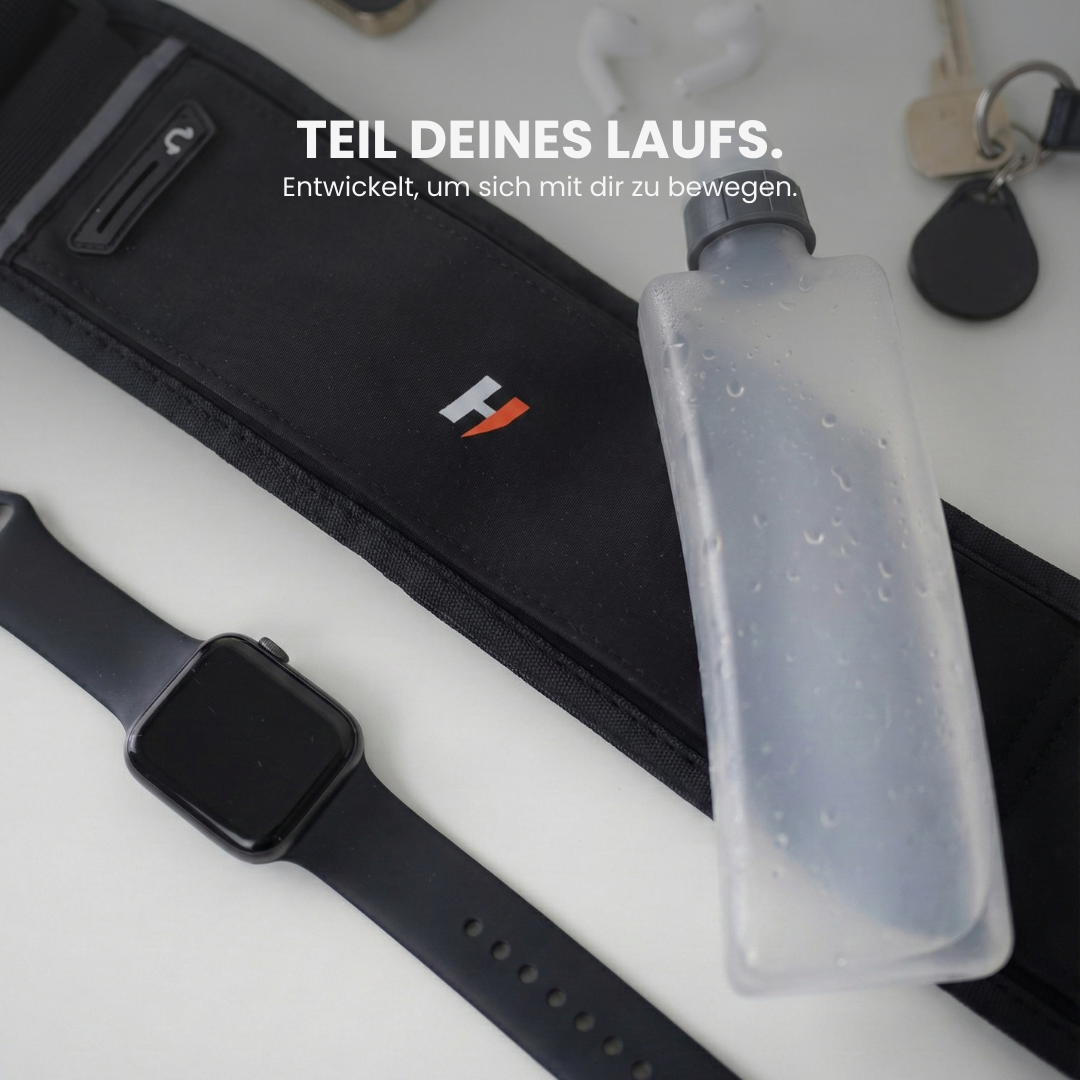 AeroBottle – Mini-Flasche (300ml)