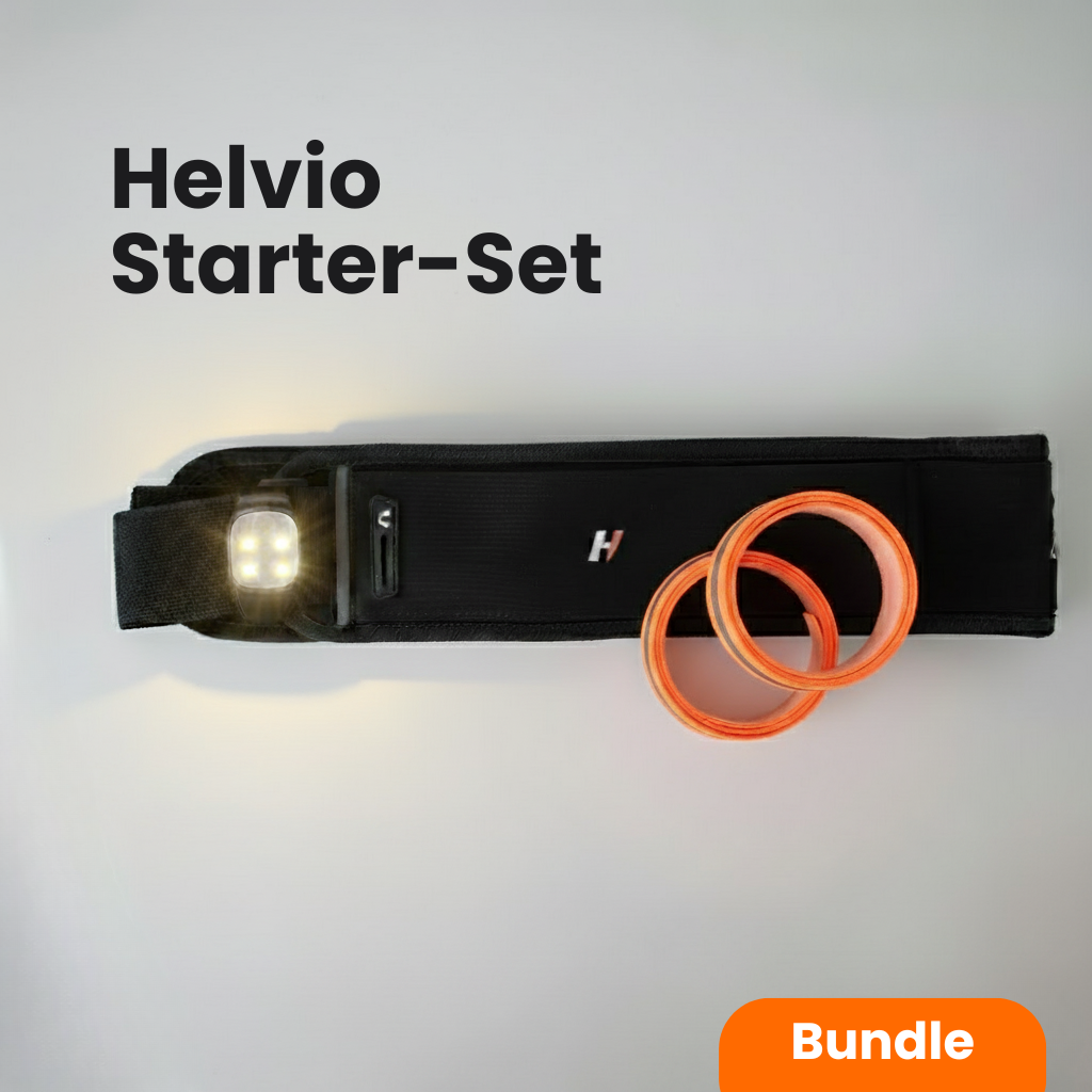 Helvio Starter Set