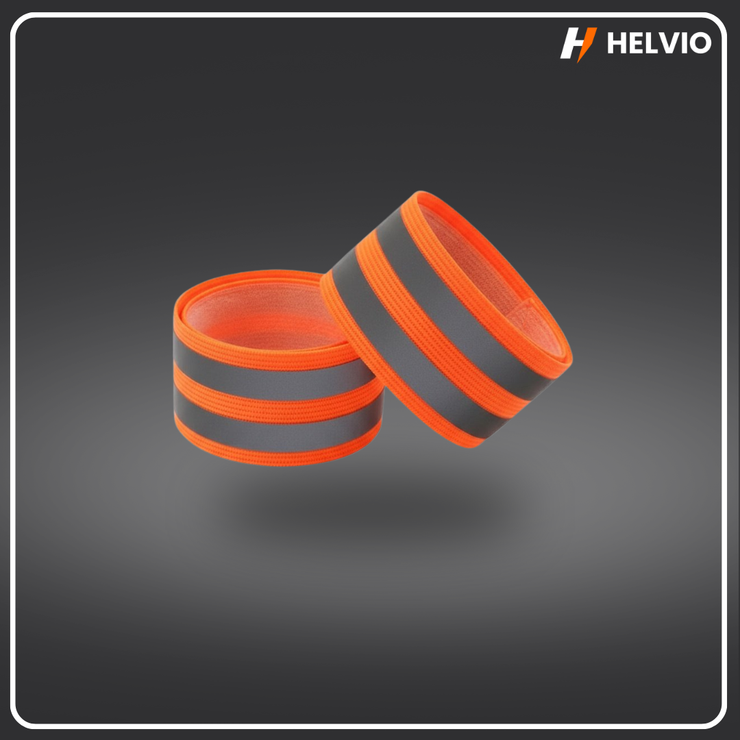 HELVIO™ LumoBand (2 Stück)