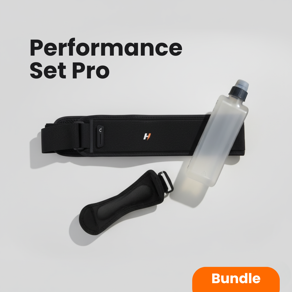 Performance Set Pro