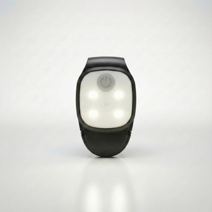 LumoLight – Clip-On-Lauf-LED