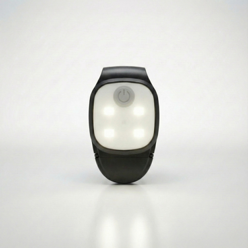 LumoLight – Clip-On-Lauf-LED
