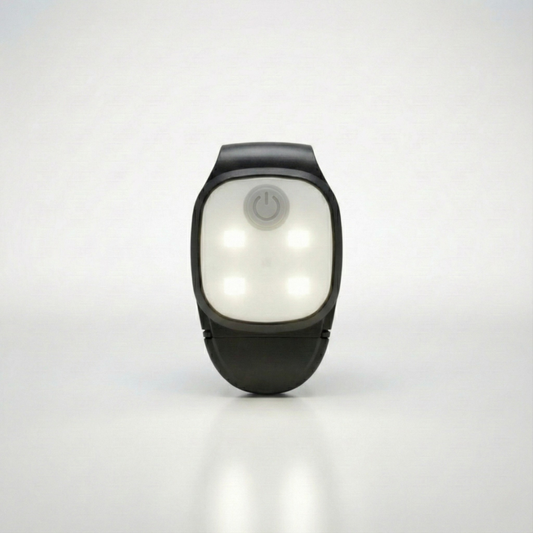 LumoLight – Clip-On-Lauf-LED