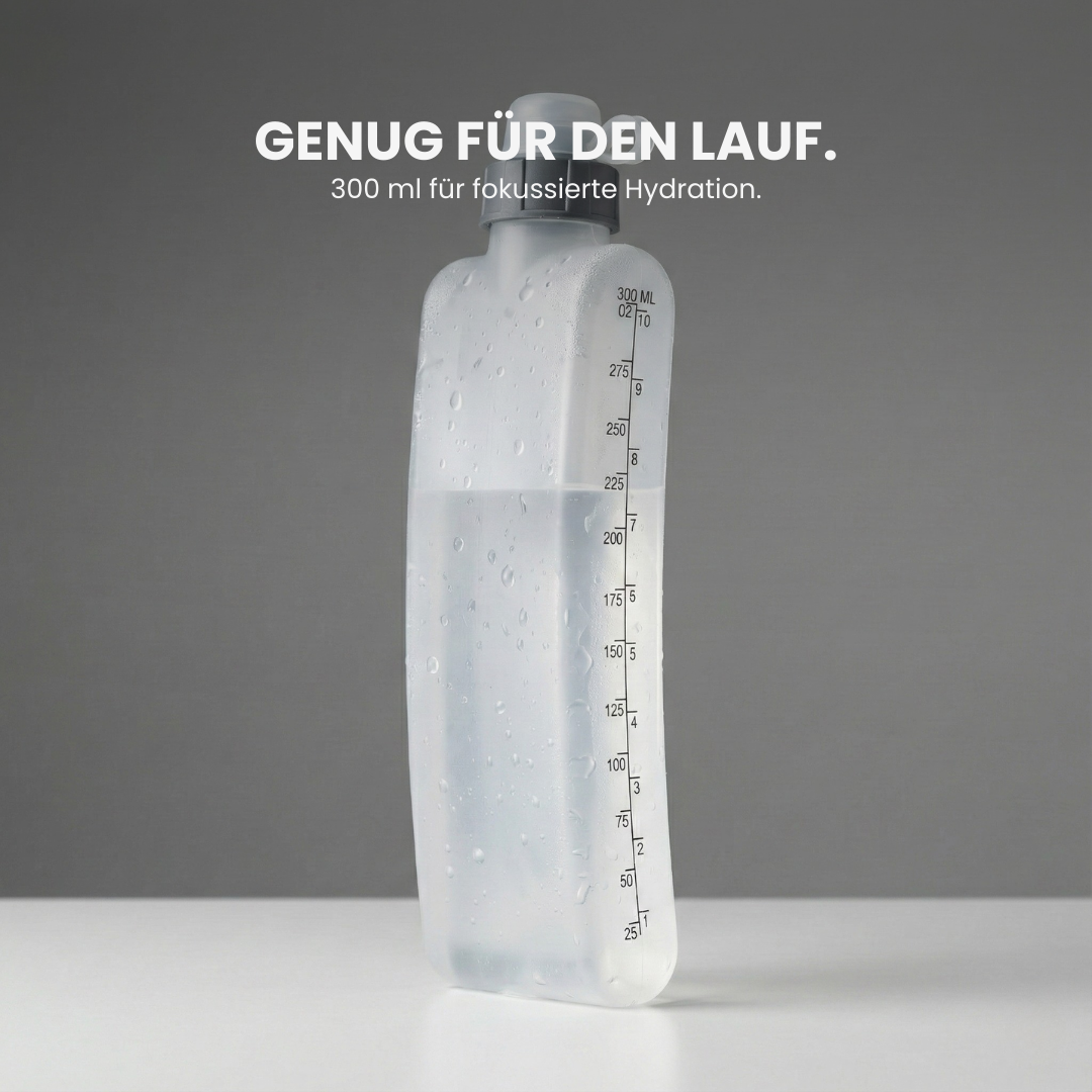 AeroBottle – Mini-Flasche (300ml)