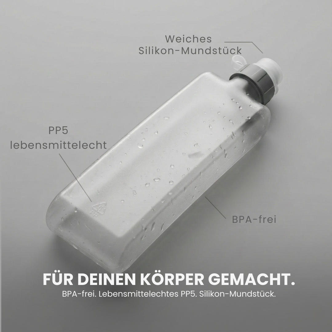 AeroBottle – Mini-Flasche (300ml)