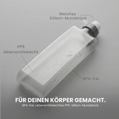 AeroBottle – Mini-Flasche (300ml)