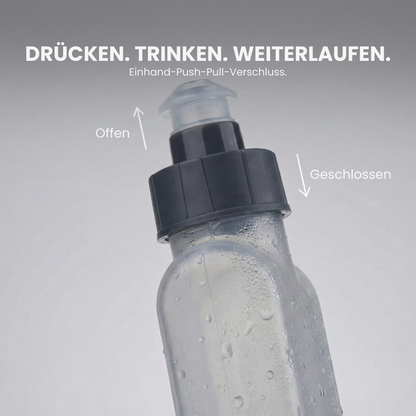 AeroBottle – Mini-Flasche (300ml)