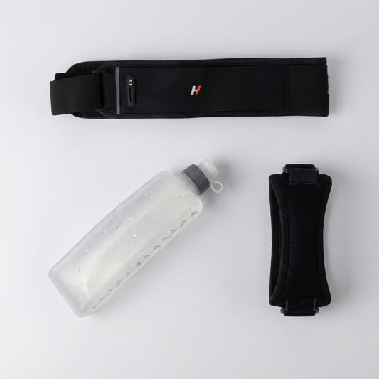 AeroBelt Endurance System