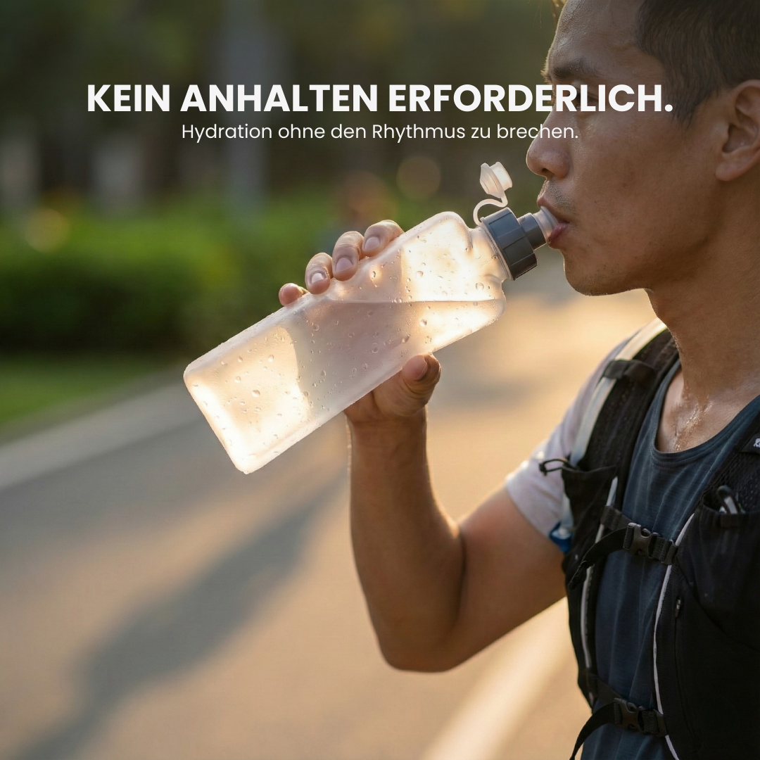 AeroBottle – Mini-Flasche (300ml)