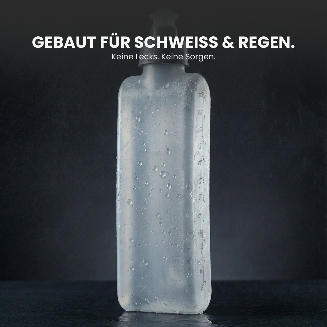 AeroBottle – Mini-Flasche (300ml)