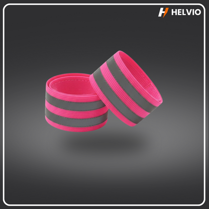 HELVIO™ LumoBand (2 Stück)