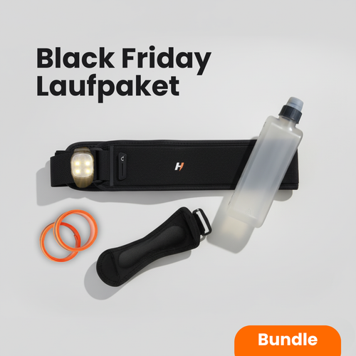 Black Friday Laufpaket