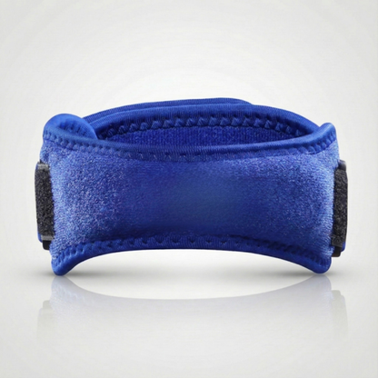 CoreStrap – Patella-Kniebandage (1 Stück)