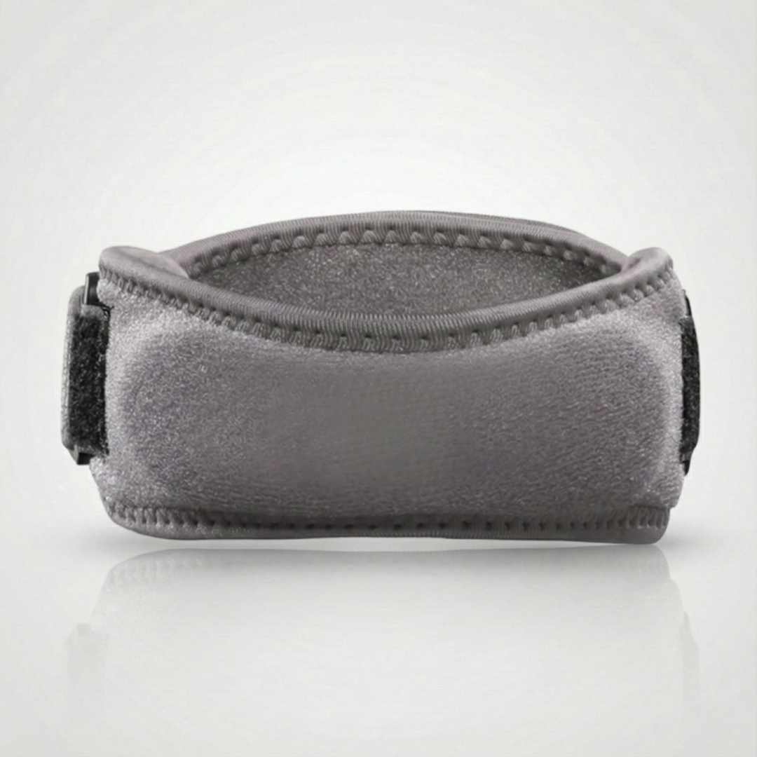 CoreStrap – Patella-Kniebandage (1 Stück)