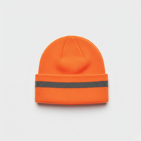 Sicherheitsorange