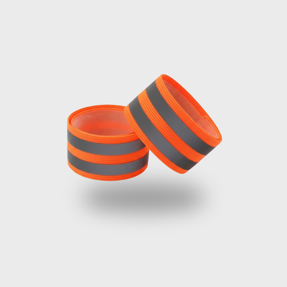 LumoBand – Reflektierendes Laufband (2 Stück)