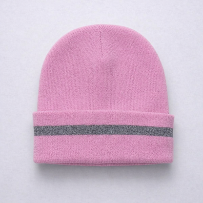 LumoHat - Reflektierende Laufmütze