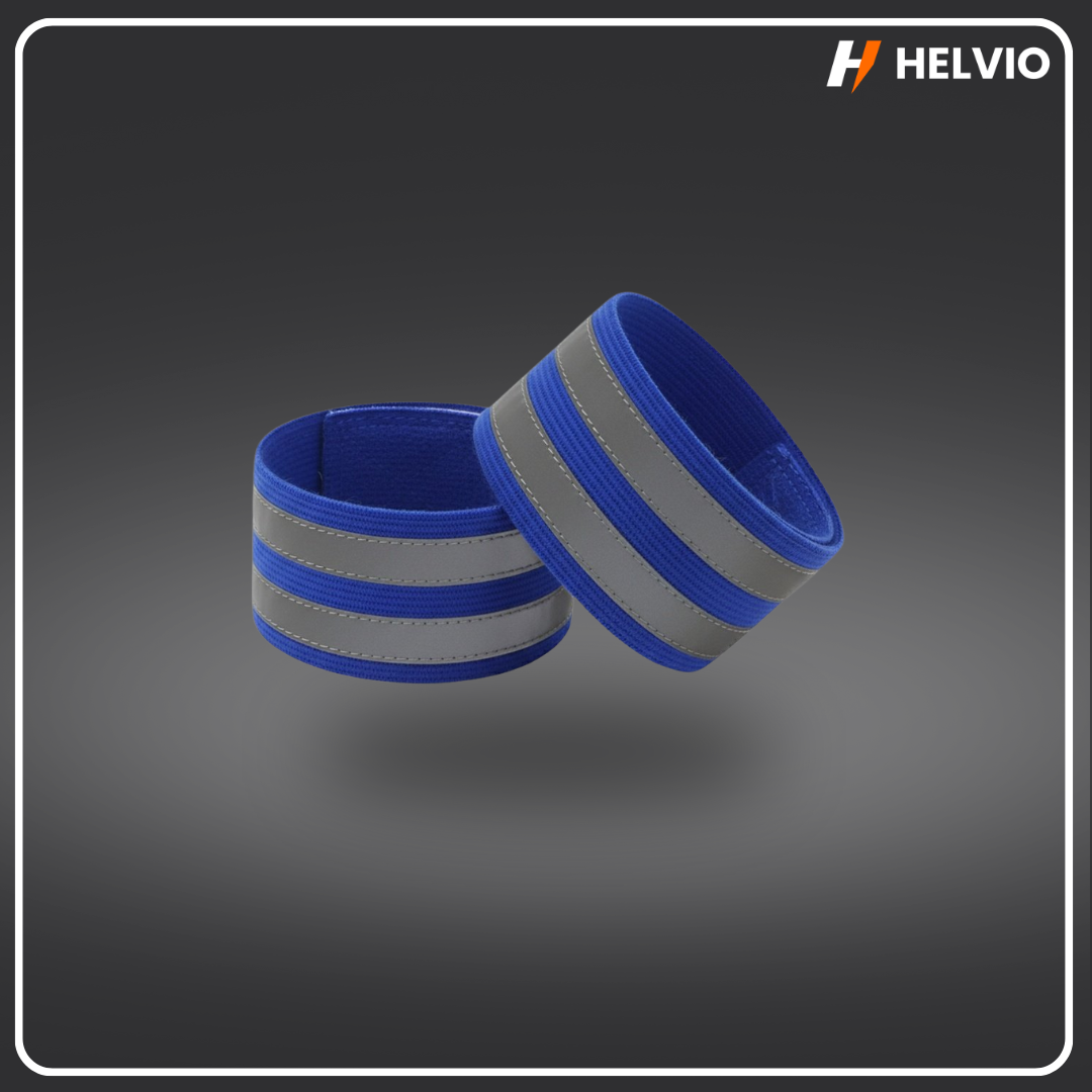 HELVIO™ LumoBand (2 Stück)