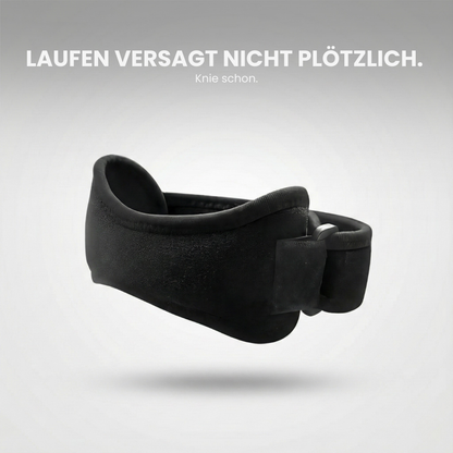CoreStrap – Patella-Kniebandage (1 Stück)