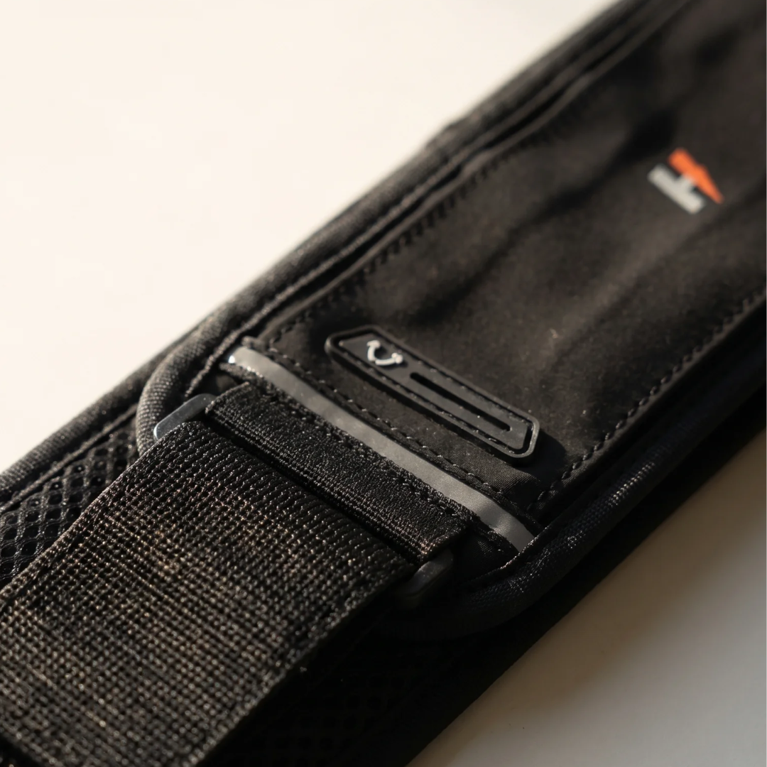 AeroBelt – Deine neue Tasche