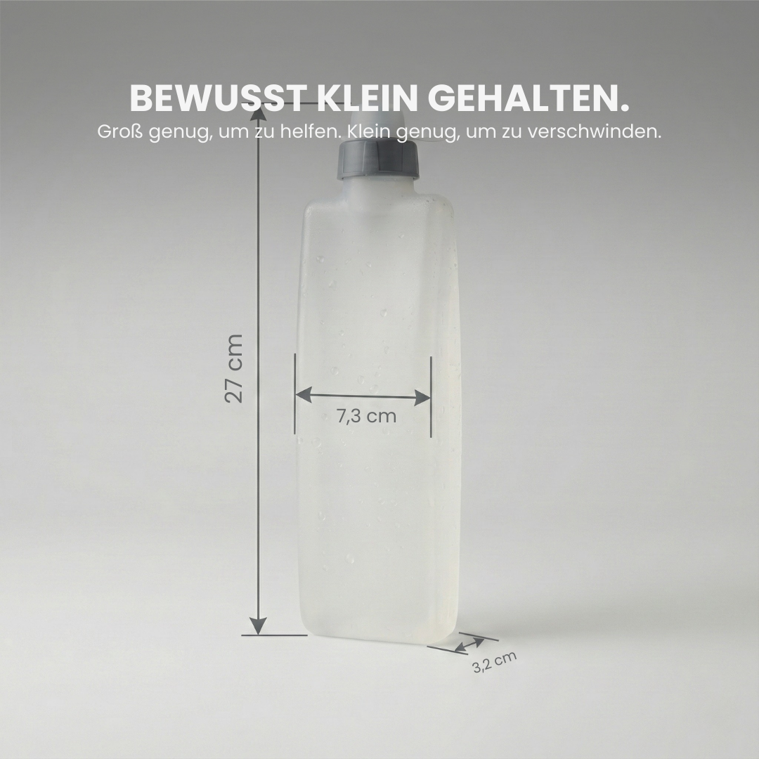 AeroBottle – Mini-Flasche (300ml)