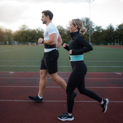 AeroBelt – No-Bounce Laufgürtel