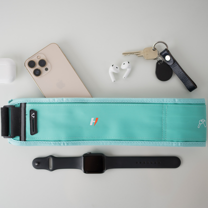 AeroBelt – No-Bounce Laufgürtel