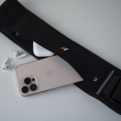 AeroBelt – No-Bounce Laufgürtel