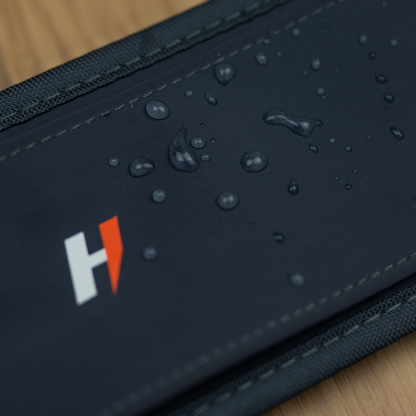 AeroBelt – No-Bounce Laufgürtel