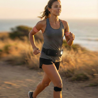 Komplette Lauf-Essentials