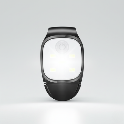 LumoLight – Clip-On-Lauf-LED