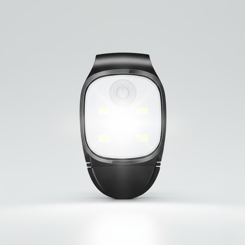 LumoLight – Clip-On-Lauf-LED