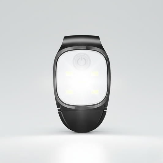 LumoLight – Clip-On-Lauf-LED