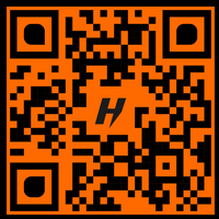 QR-Code zur Community