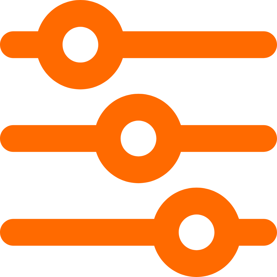 Verstellbare Passform