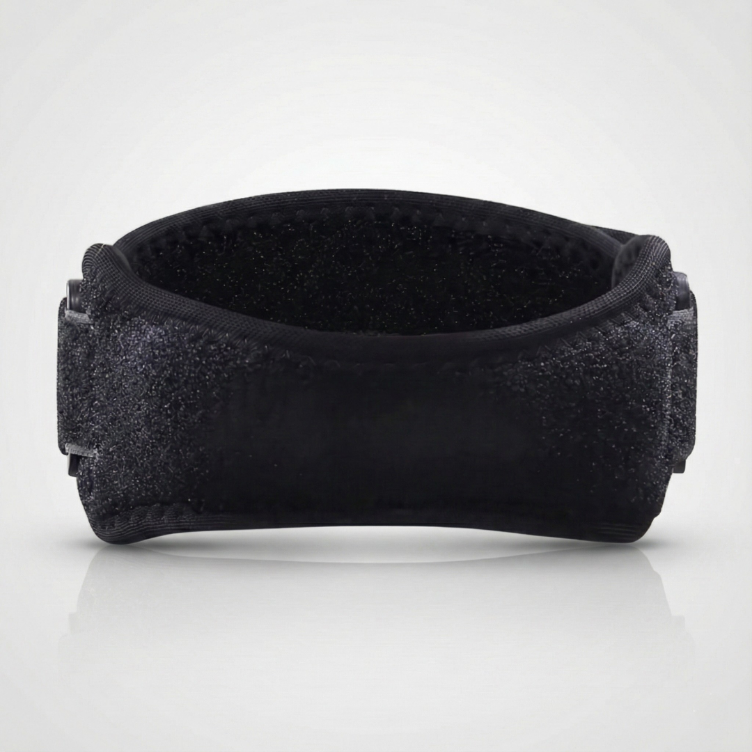 Patella-Kniebandage gezielte Patella-Unterstützung – Produktansicht | Helvio
