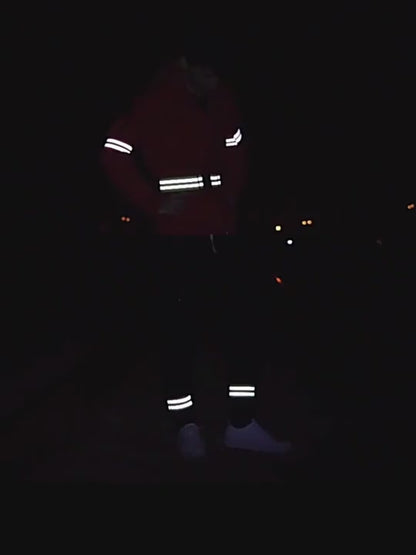 HELVIO™ LumoBand (2 Stück)