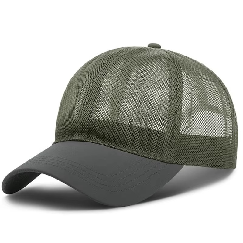 Laufcap UV-Schutz – Lifestyle-Aufnahme | Helvio